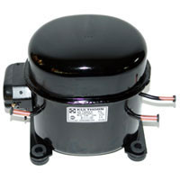 Компрессор KULTHORN AE 2390 Y (R-134) LBP (To=-25 С - 290 Вт tk=54,4C)